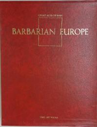 BARBARIAN　EUROPE