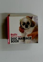DogFan 2002年11月臨時増刊付録 DOG MASSAGE BOOK
