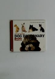 DOG DICTIONARY 2003年1月号