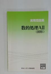 実戦問題集 数的処理AII (図形)