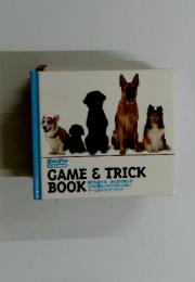 DOGFAN No21 GAME & TRICK BOOK