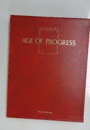 GREAT AGES OF MAN AGE OF PROGRESS