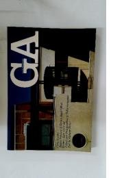 Global Architecture GA　No.63