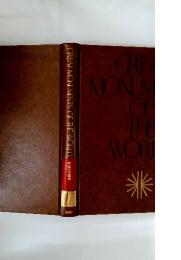GREAT MONUMENTS OF THE WORLD　17
