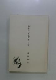 険しかった私の歩いた道