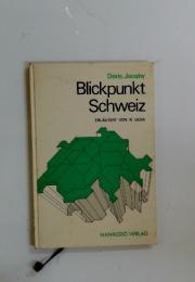 Doris Jacoby Blickpunkt Schweiz