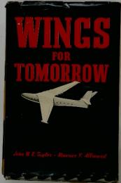 WINGS FOR TOMORROW