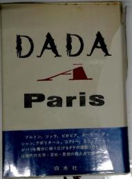 Dada A Paris