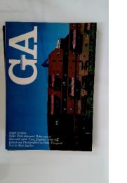 GA　Global Architecture