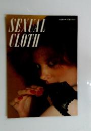 SEXUAL　CLOTH