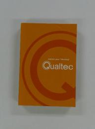 assists your "thinking"  Qualtec