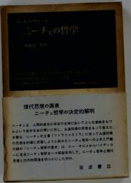 ニーチェの哲学