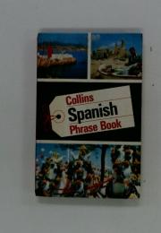 Collins Spanish Phrase Book