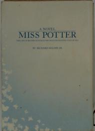 A NOVEL MISS POTTER