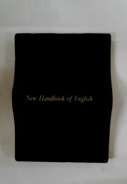 New Handbook of English
