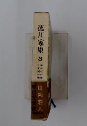 徳川家康 3　うず潮の巻