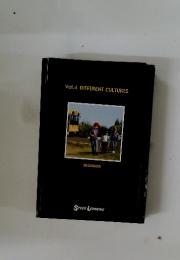 BEGINNER　Vol.4 DIFFERENT CULTURES