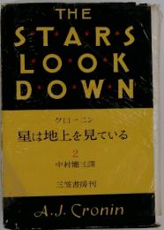 星は地上を見ている 2
