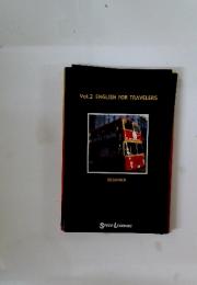 Vol.2 ENGLISH FOR TRAVELERS