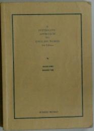 A SYSTEMATIC APPROACH TO ENGLISH WORDS 3th Edition