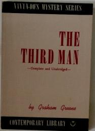 THE THIRD MAN Complete and Unabridged