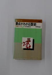 要点がわかる歴史　試験にでる