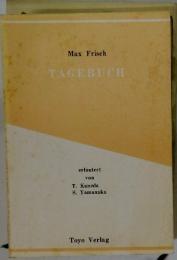 Tagebuch