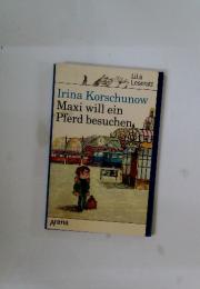 Maxi will ein Pferd besuchen