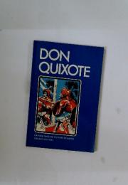 DON　QUIXOTE