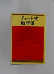 チャート式 数学III