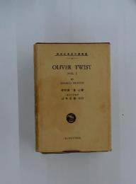 OLIVERTWIST　(VOL. I)
