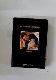 BEGINNER　Vol.5 FAMILY AND FRIENDS