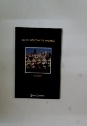 BEGINNER　Vol.10 WELCOME TO AMERICA