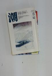 潮　2010年6月