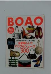 BOAO　　2008年3月