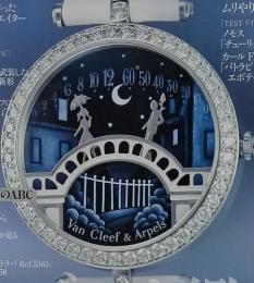 Chronos　ムーブメント鑑定の極意　2011年1月号