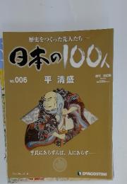 日本の100人　２０１２年２月２８日