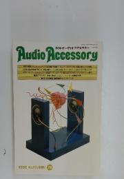 Audio Accessory　1995AUTUMN78