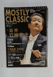 MOSTLY　CLASSIC　２００６年