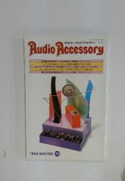 Audio Accessory　1994WINTER75