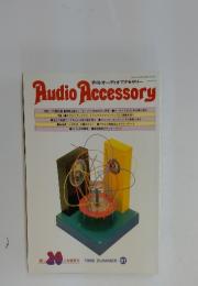 Audio Accessory　１９９６年