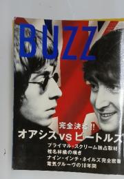 BUZZ　完全決着!!オアシス vs ビートルズ