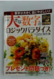 大数字 ロジックパラダイス　2005年11月15日