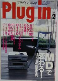 Plug　in　Vol.2