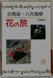 白馬岳・八方尾根 花の旅