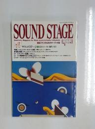 SOUND STAGE　1993年4月号