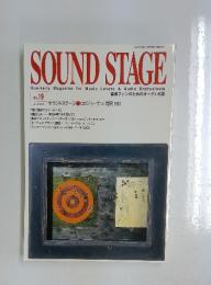 SOUND STAGE　1993年10月25日号