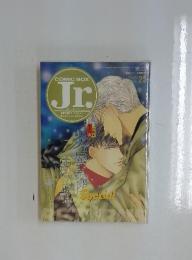 COMIC BOX　Jr.　　1995年2月号
