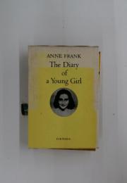 The　Diary　of　a Young　Girl