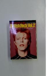 コレクターズ増刊　BRITISH rOCK VOL.2